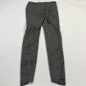 Athleta Stash Pocket Marble 7/8 XXS (Fit 25W 24L) Legging Pants 444653